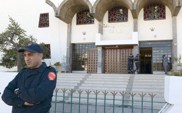 Arab Reform Initiative - Reforming the Judiciary in Morocco: A Compiled Report