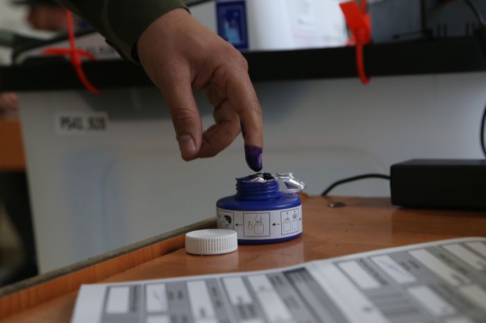 Arab Reform Initiative - The 2018 Arab Elections: An Introduction