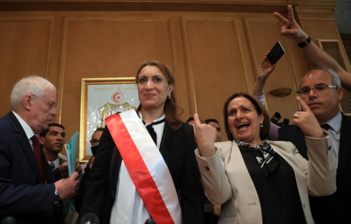 Arab Reform Initiative - Tunisia’s Local Elections: Entrenching Democratic Practices