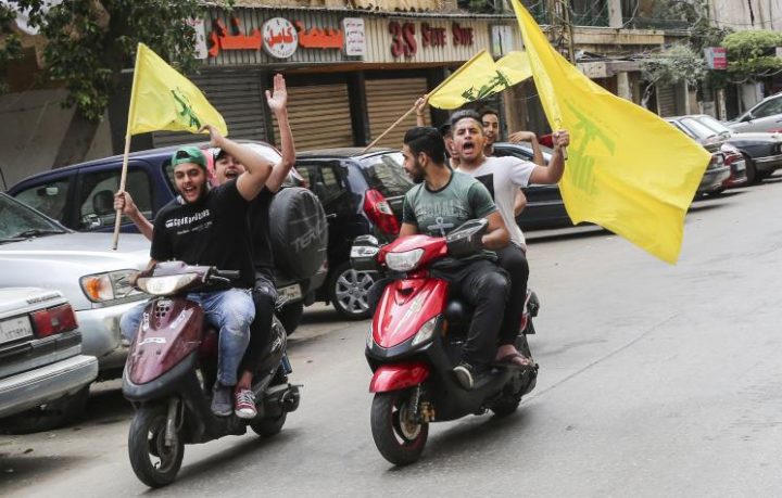 Arab Reform Initiative - The Lebanese Legislative Elections: Fragmentation and Polarization