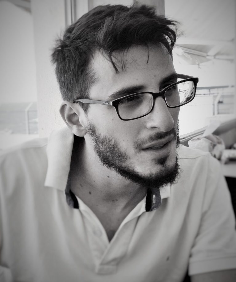 Taher Labadi