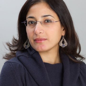 Chérine Chams El-Dine