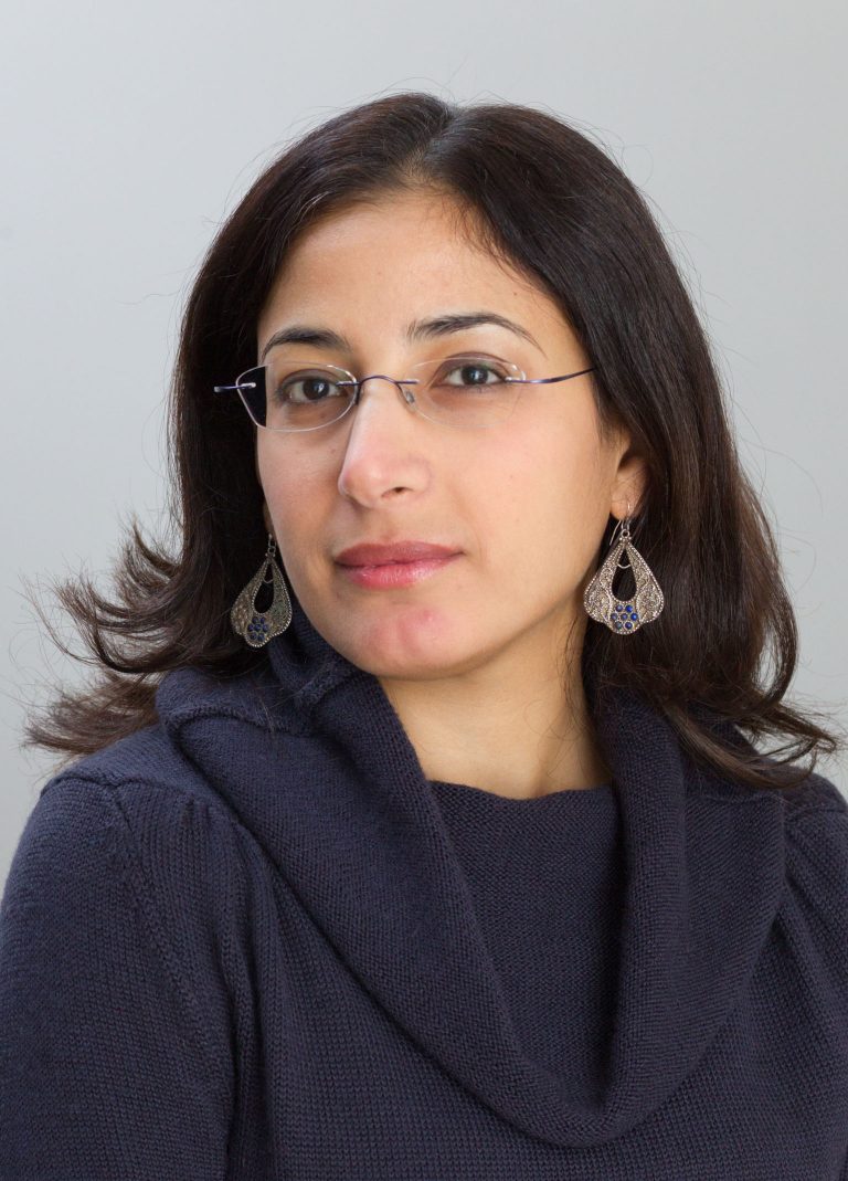 Chérine Chams El-Dine
