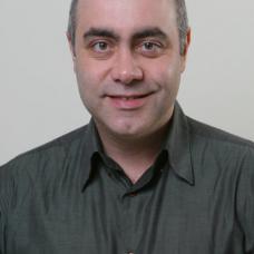 Cláudio Gonçalves Couto