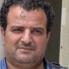 Abdel-Nasser al-Ayed