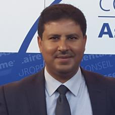 Abdelali Hamieddine