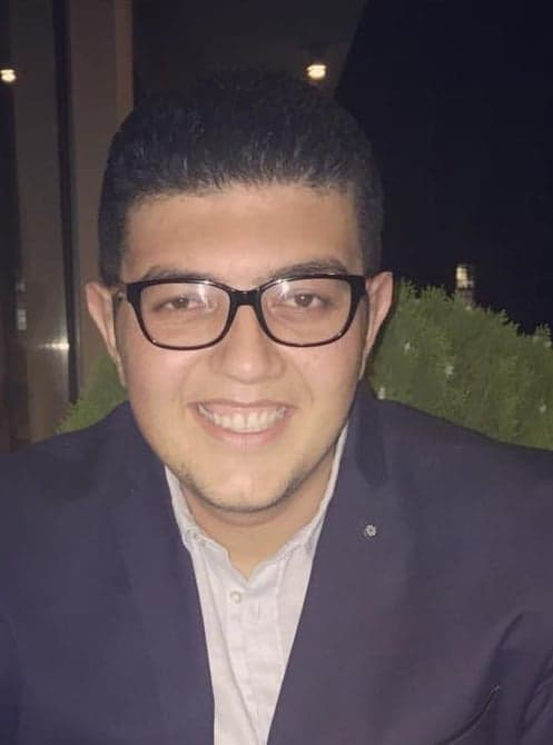 Almoutassim Al Kilani