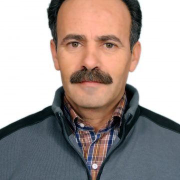 Ghazi Dahman