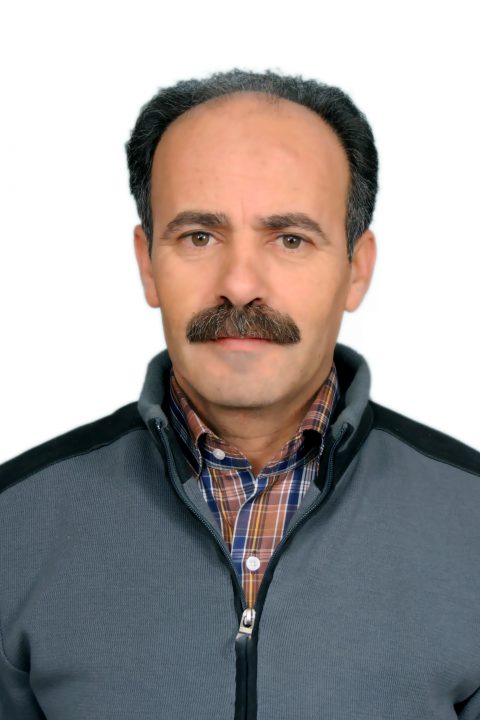 Ghazi Dahman