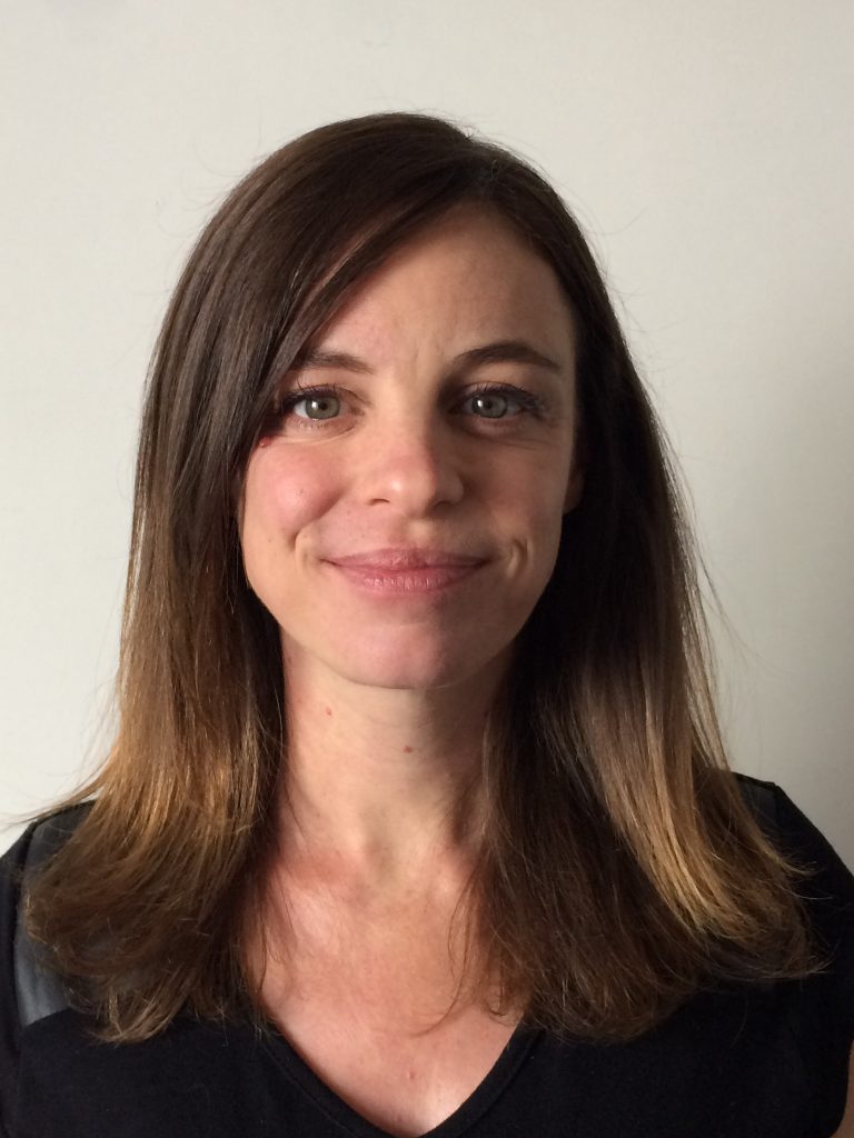 Dr. Sarah Anne Rennick