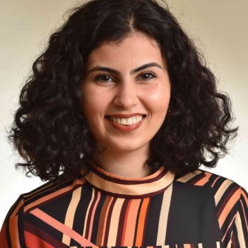 Arab Reform Initiative - Chiara Ayad