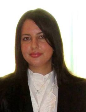 Wejdene Mokrani
