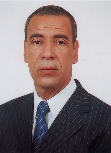 Younes al-Marzouki