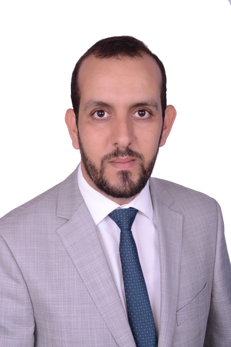 Rachid Aourraz