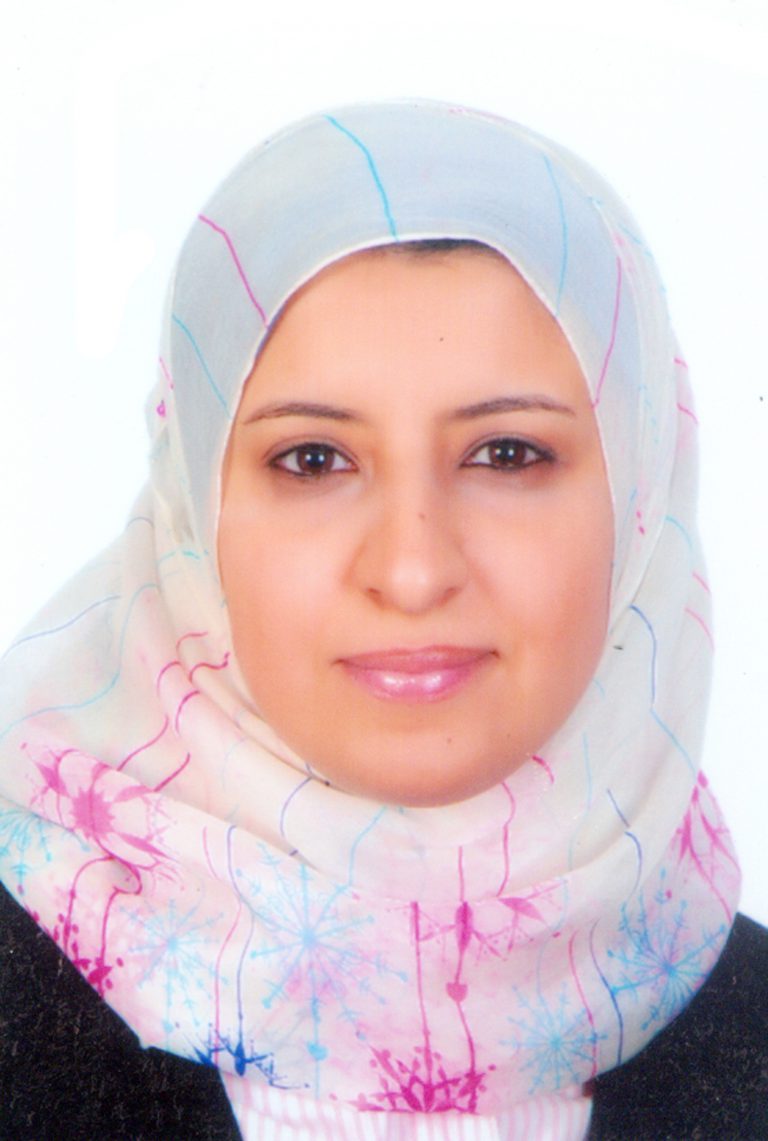 Maysaa Shuja Al-Deen