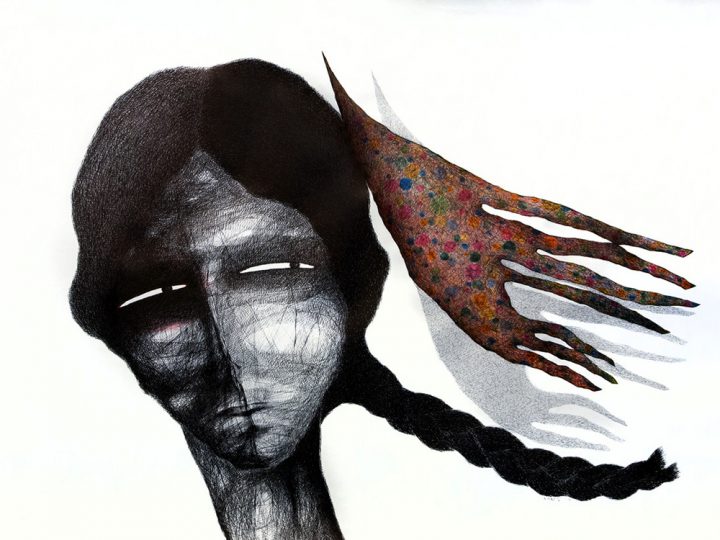 Mapping the Syrian Diaspora: A Global Player in the Reconstruction of Syria © Nihad Al-Turk