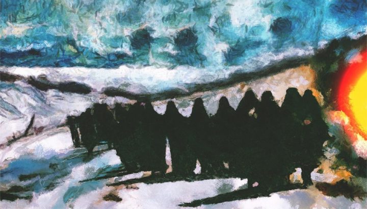 The Syrian Diaspora in Lebanon: Between a Lack of Policy and a Policy of Alienation