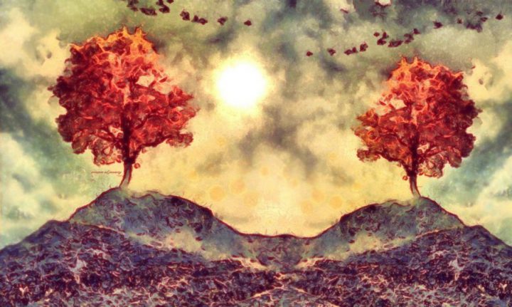 Blessed Investors and Cursed Refugees: A Reading of Syrian Presence in Jordan © Wissam al-Jazairy