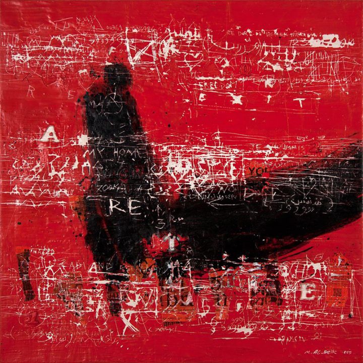 Syrians in Turkey: Groupings, Fractures and a Floundering Civil Society © Abdul karim Majdal Al-beik