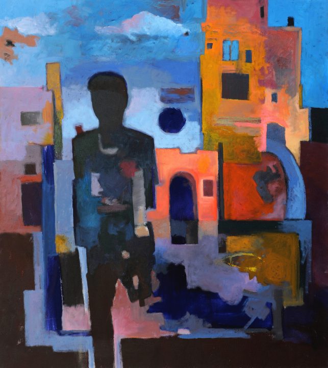 Lebanese Communities Abroad © Mohammad Charaf