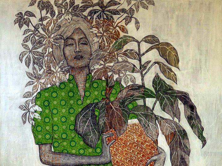 Syrian Diaspora Groups in Europe: Mapping their Engagement in Denmark, France, Germany, Sweden, Switzerland and the United Kingdom © Jwan Khalaf