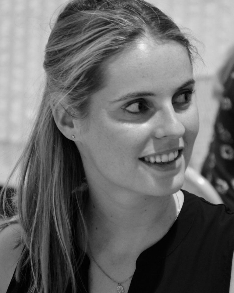 Olivia Macharis