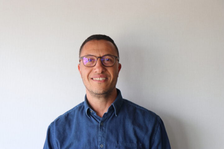 Said Haddadi - Director of Publications