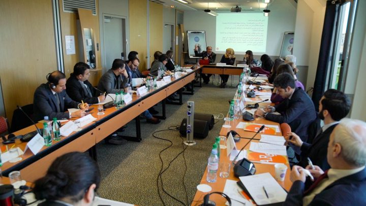 Arab Reform Initiative - What Decentralization Model for Future Syria?