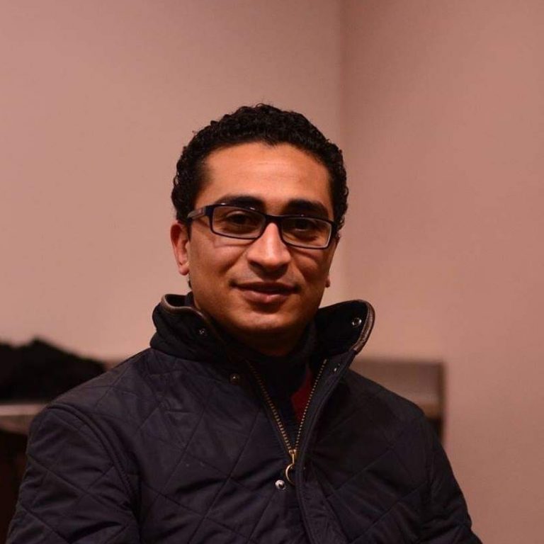 Ahmed Ezzat
