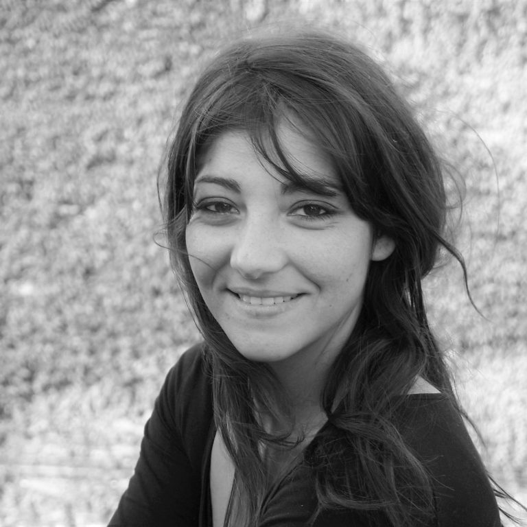 Nora Jasmin Ragab