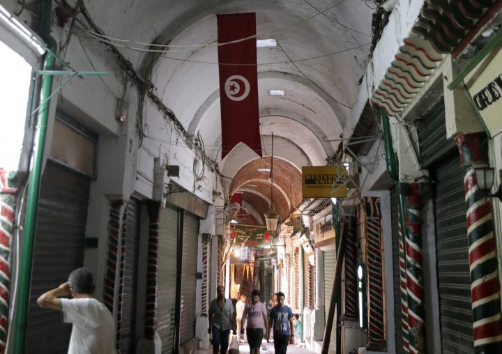 ArabReformInitiative - 20190923 - Tunisia's Upcoming Challenge