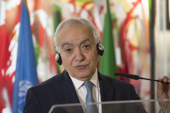 Arab Reform Initiative - Stage One of the UN Libya Action Plan: The Likelihood of Failure and the Need for Review