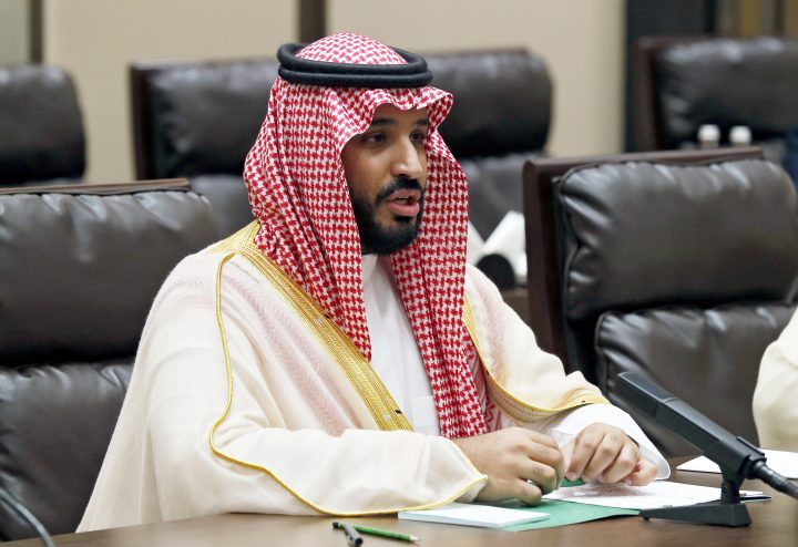 Arab Reform Initiative - Mohammed Bin Salman: The Remaking of the Foundations of Saudi Monarchy?