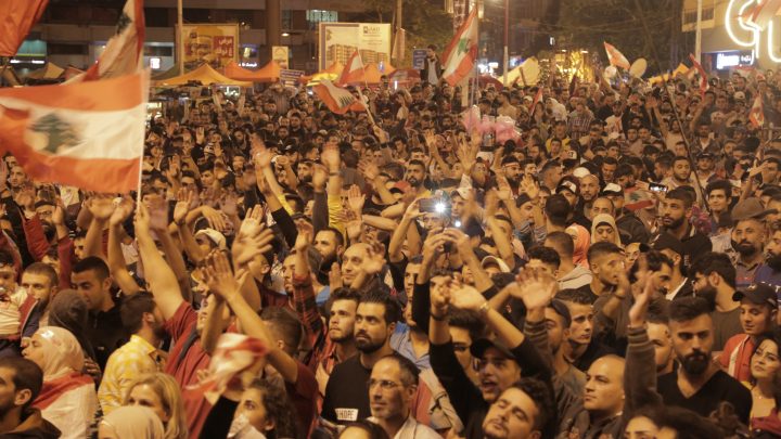 arab-reform-initiative-2019-12-From-overthrowing-the-regime-to-all-means-all-reading-in-Lebanonizing-the-slogan-of-the-Arab-Spring