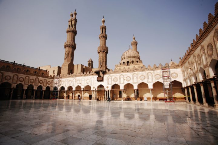 Arab Reform Initiative -Islam and Democracy: When do Religious Actors Decide to Support Democratic Transition?