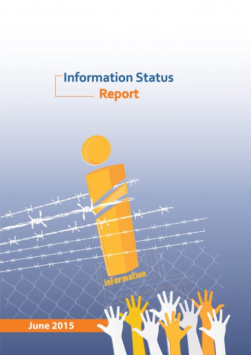 Arab Reform Initiative - The State of Information in Egypt: Activating the Constitutional Right