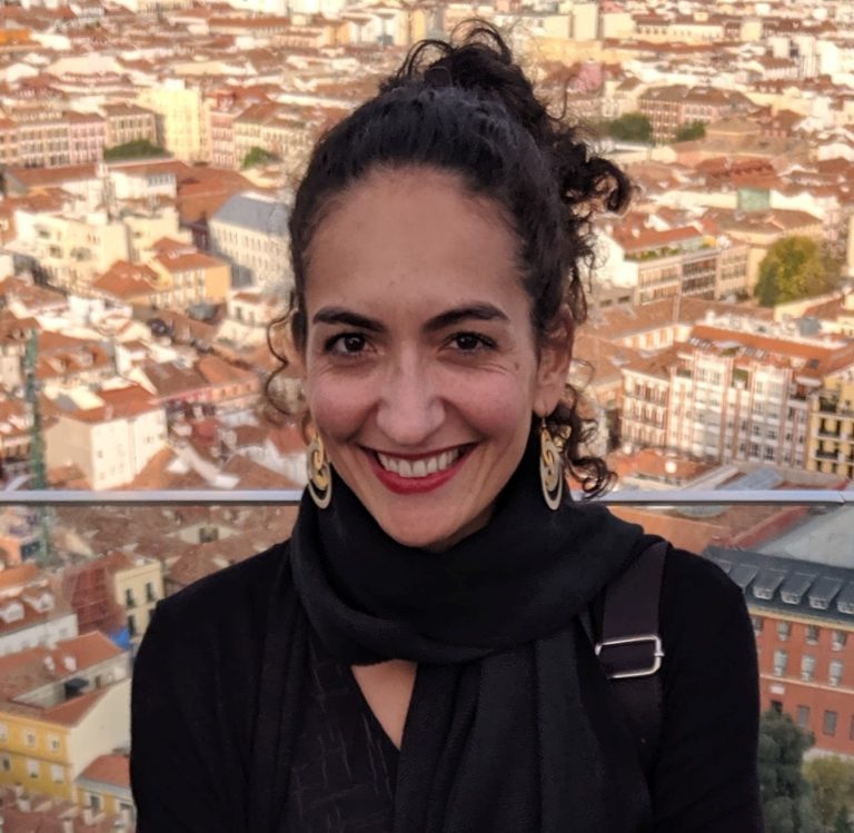 Julia Choucair Vizoso