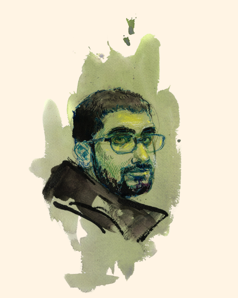 Dr. Elia Ayoub
