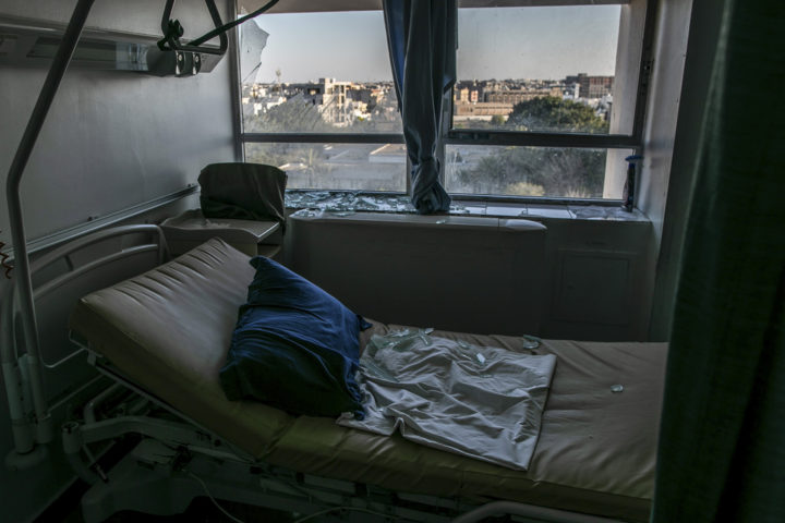 arab-reform-initiative-Bawader-covid-19-and-a-deepening-conflict-worsen-libyas-humanitarian-situation