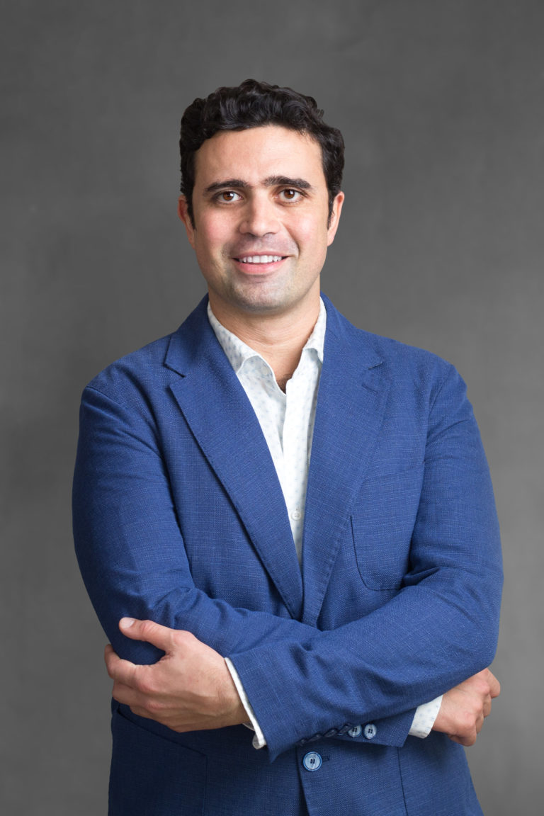 Sami Halabi