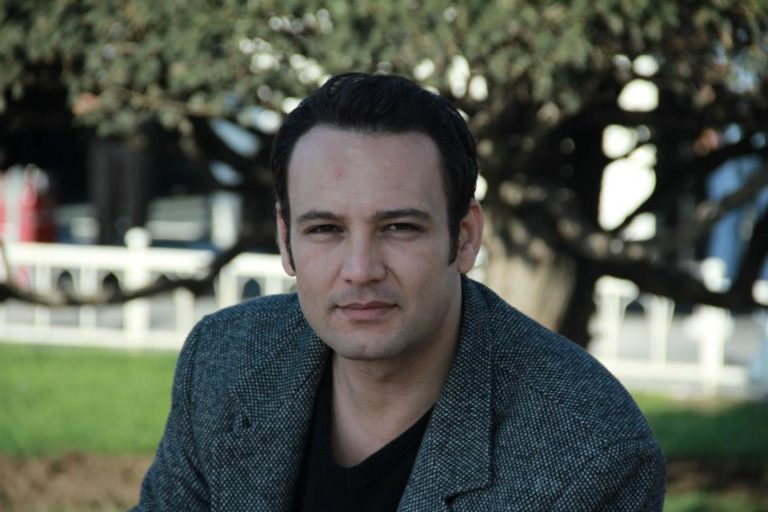 Mansour Omari
