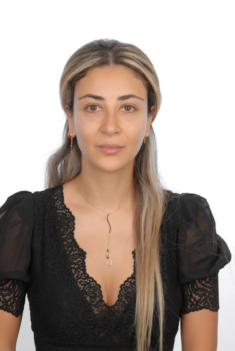 Farah Al Shami