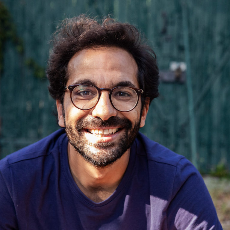 Jamil Mouawad