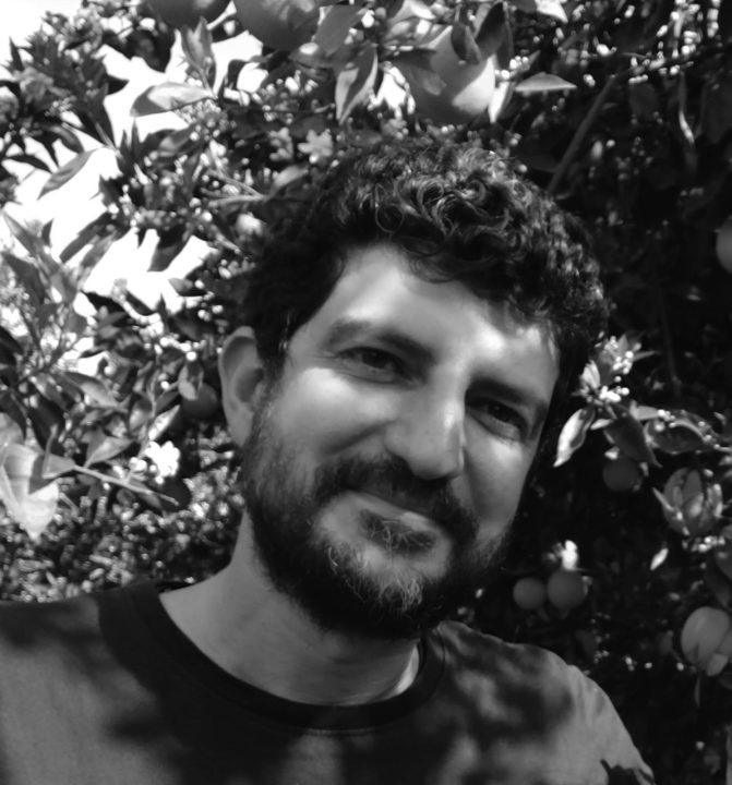 Ismael Sheikh Hassan