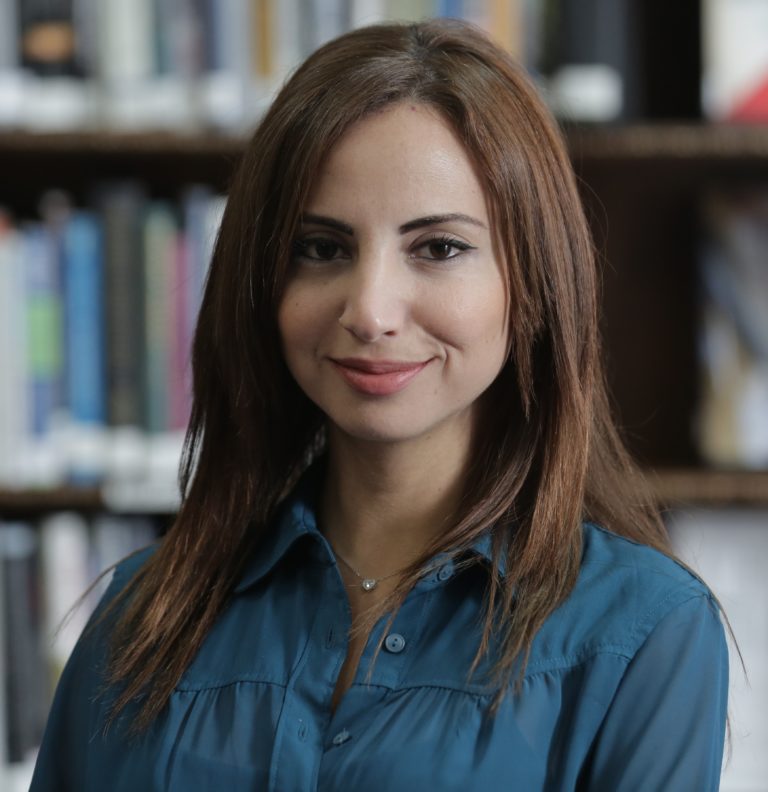 Jessica Obeid