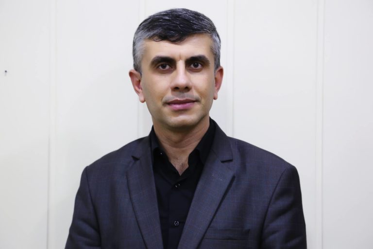 Yaseen Taha Mohammed
