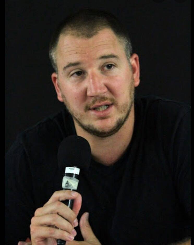 Joseph Daher