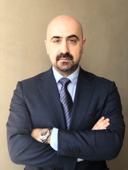 Joseph El-Khoury