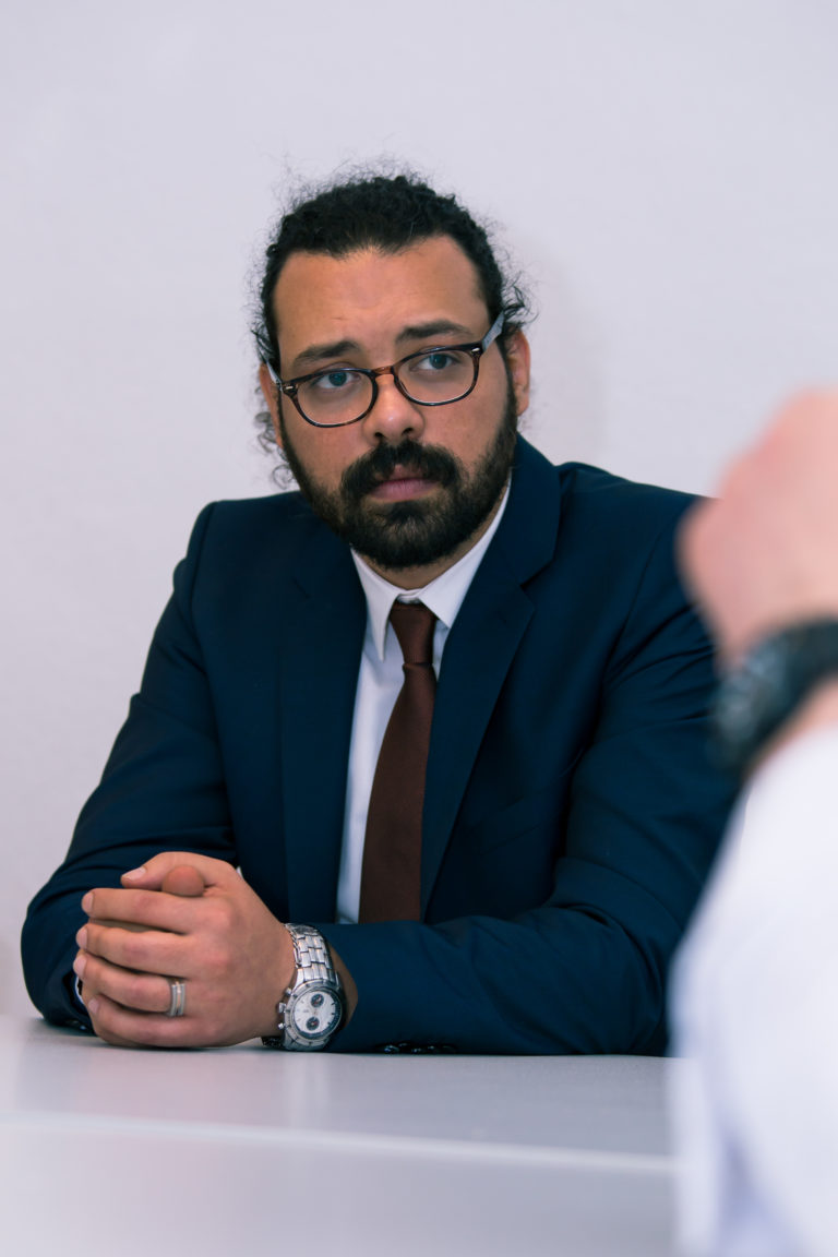 Omar al-Jaffal