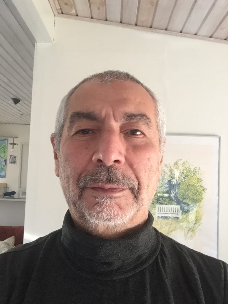 Ehab Galal